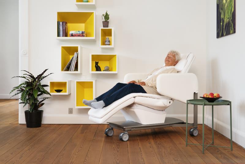Nordic Sensi® Chair